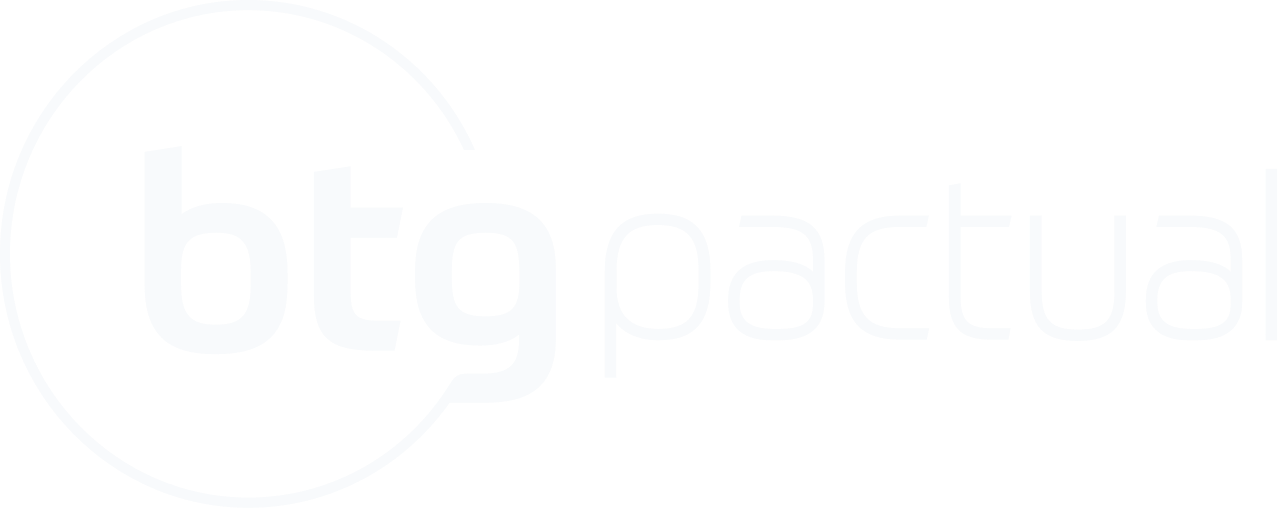 BTG Pactual